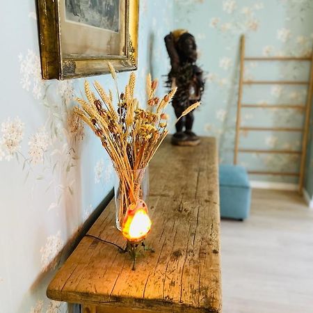 Citytripgent Apartment Zewnętrze zdjęcie